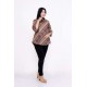 Ladies Batik Top Ladies Batik Top