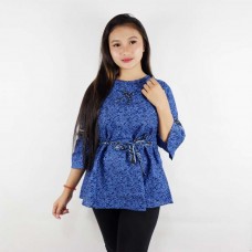 Ladies Batik Top Ladies Batik Top