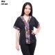 Ladies Batik Top Ladies Batik Top