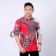 Batik Short Sleeve Shirt Batik Short Sleeve Shirt