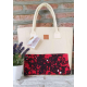 Contemporary Batik Bag Contemporary Batik Bag
