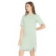 Long Night Wear Dress (bamboo fabric) Long Night Wear Dress (bamboo fabric)
