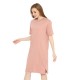 Long Night Wear Dress (bamboo fabric) Long Night Wear Dress (bamboo fabric)