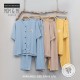 2 Piece Pajama Set (bamboo fabric)
