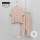 2 Piece Pajama Set (bamboo fabric)