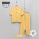 2 Piece Pajama Set (bamboo fabric)