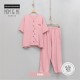 2 Piece Pajama Set (bamboo fabric)