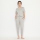 2 Piece Pajama Set (bamboo fabric)