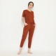 2 Piece Pajama Set (bamboo fabric)
