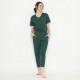 2 Piece Pajama Set (bamboo fabric)