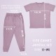 2 Piece Pajama Set (bamboo fabric)