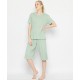 2 Piece Pajama Set (bamboo fabric)