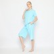2 Piece Pajama Set (bamboo fabric)