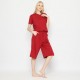 2 Piece Pajama Set (bamboo fabric)