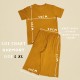 2 Piece Pajama Set (bamboo fabric)