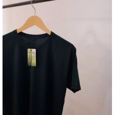 Round Neck Kaos T-Shirts (bamboo fabric)