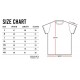 Round Neck Kaos T-Shirts (bamboo fabric) Round Neck Kaos T-Shirts (bamboo fabric)