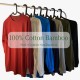 Long Sleeve Round Neck Kaos T-Shirts (bamboo fabric) Long Sleeve Round Neck Kaos T-Shirts (bamboo fabric)
