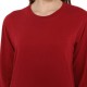 Long Sleeve Round Neck Kaos T-Shirts (bamboo fabric) Long Sleeve Round Neck Kaos T-Shirts (bamboo fabric)
