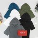 Hoodie T-Shirts (bamboo fabric) Hoodie T-Shirts (bamboo fabric)