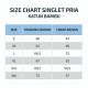 Mens Singlet Tops (bamboo fabric) Mens Singlet Tops (bamboo fabric)
