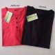 Buttoned T-Shirts (bamboo fabric) Buttoned T-Shirts (bamboo fabric)