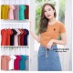 V Neck T-Shirt