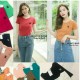 V Neck T-Shirt
