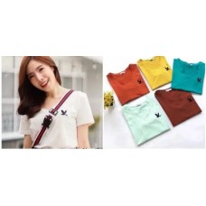 V Neck T-Shirt V Neck T-Shirt