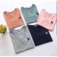 V Neck T-Shirt