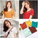 V Neck T-Shirt