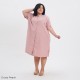 Oversized Bamboo Fabric Pajama Sets Oversized Bamboo Fabric Pajama Sets