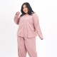 Oversized Bamboo Fabric Pajama Sets Oversized Bamboo Fabric Pajama Sets