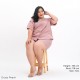 Oversized Bamboo Fabric Pajama Sets Oversized Bamboo Fabric Pajama Sets