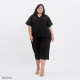 Oversized Bamboo Fabric Pajama Sets Oversized Bamboo Fabric Pajama Sets