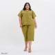 Oversized Bamboo Fabric Pajama Sets Oversized Bamboo Fabric Pajama Sets