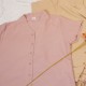 Oversized Bamboo Fabric Pajama Sets Oversized Bamboo Fabric Pajama Sets