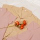 Short Pants Collared Pajama Set (bamboo fabric) Short Pants Collared Pajama Set (bamboo fabric)