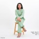 Long Pants Collarless Pajama Set (bamboo fabric) Long Pants Collarless Pajama Set (bamboo fabric)