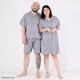 Men's Bamboo Fabric Pajama Set Men's Bamboo Fabric Pajama Set