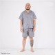 Men's Bamboo Fabric Pajama Set Men's Bamboo Fabric Pajama Set