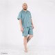 Men's Bamboo Fabric Pajama Set Men's Bamboo Fabric Pajama Set
