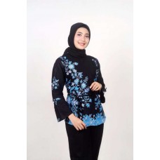 Ladies Batik Top Ladies Batik Top