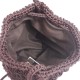 Knitted Shoulder Bag Knitted Shoulder Bag