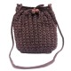 Knitted Shoulder Bag Knitted Shoulder Bag