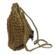 Knitted Shoulder Bag Knitted Shoulder Bag