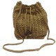 Knitted Shoulder Bag Knitted Shoulder Bag