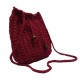 Knitted Shoulder Bag Knitted Shoulder Bag