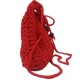Knitted Shoulder Bag Knitted Shoulder Bag