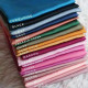 Coloured Wrap Around Skirts (Random Colour Pack) Coloured Wrap Around Skirts (Random Colour Pack)